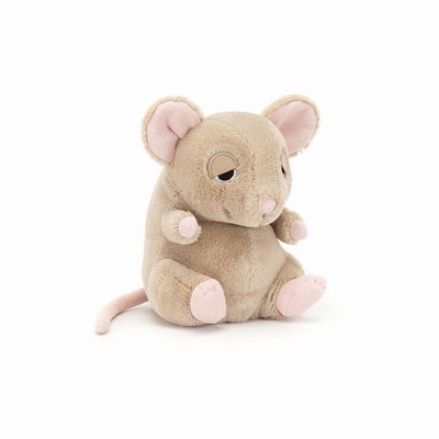 Jellycat Cuddlebud Darcy Dormouse | GQ6932187